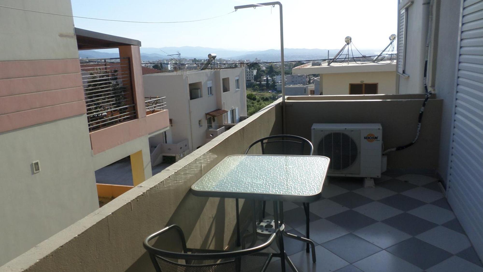 Vacation Apartment
