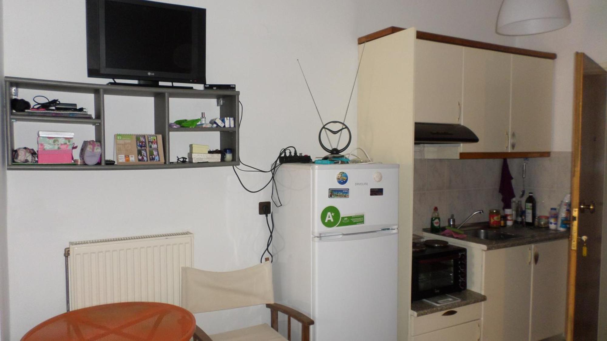 Vacation Apartment Chania (Crete)