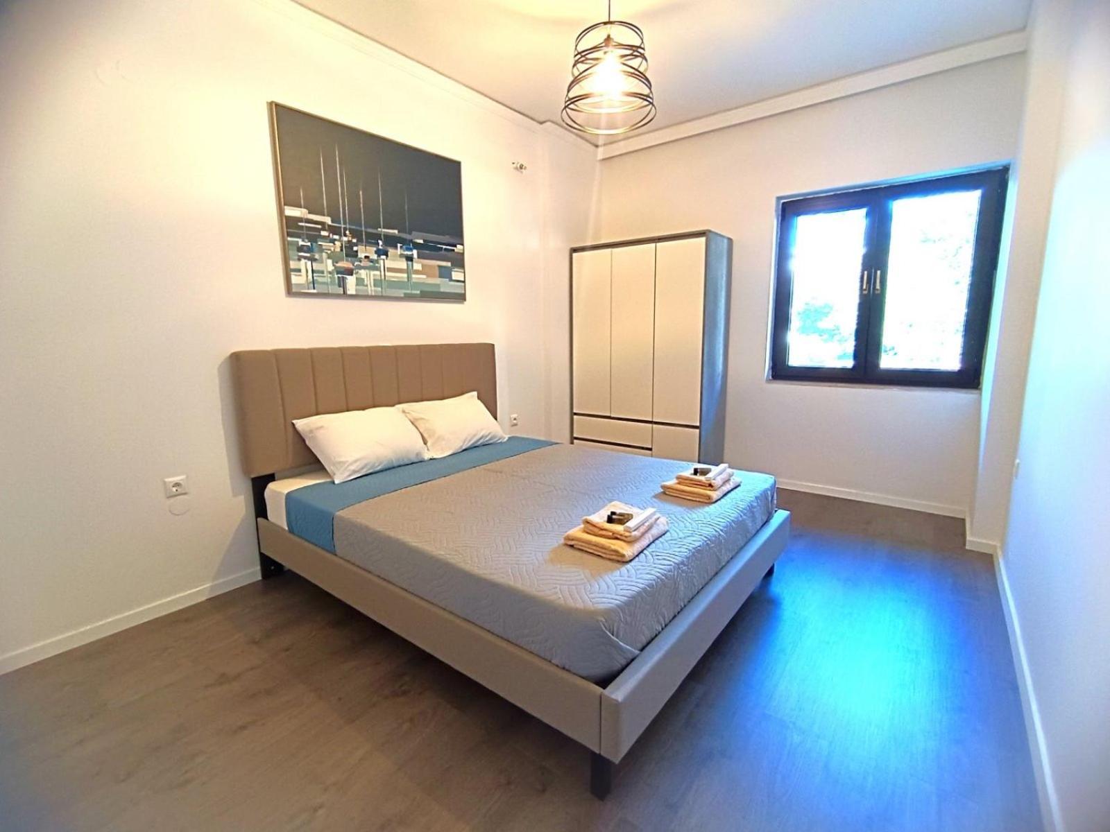 Casa Dina Nea Chora *