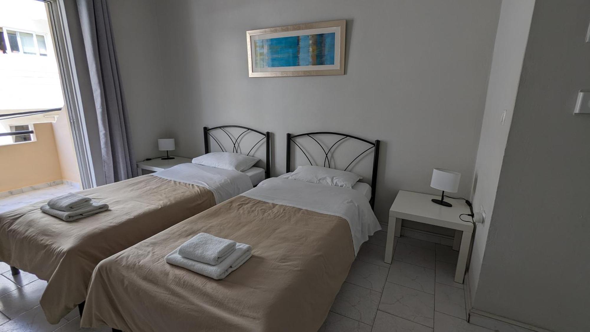 Aparthotel Dimitris Break Apts *