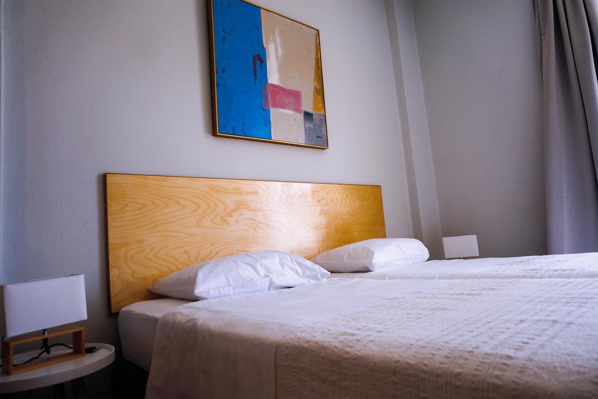 Dimitris Break Apts Aparthotel Chania (Crete)