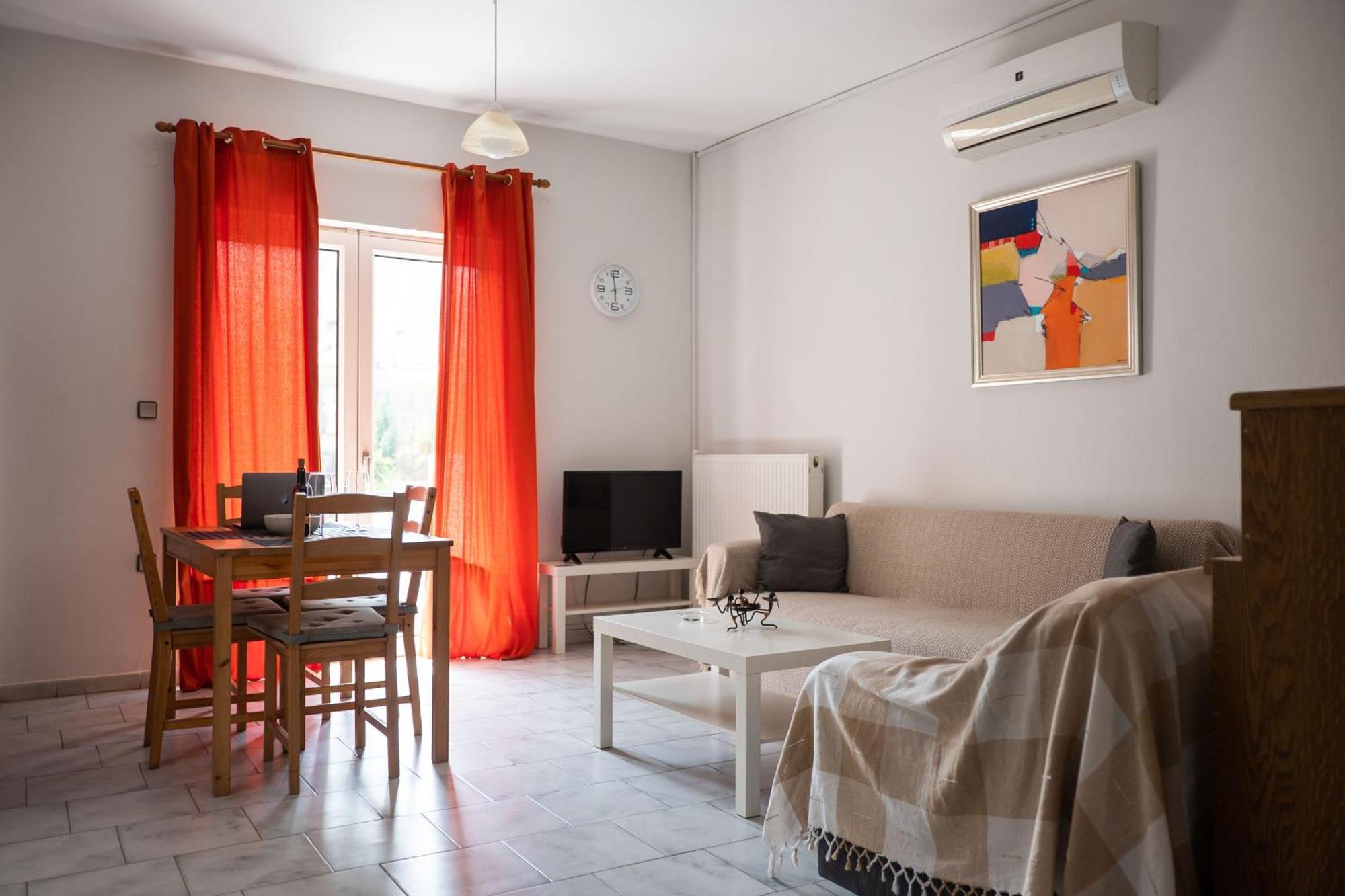 Dimitris Break Apts * Chania (Crete)
