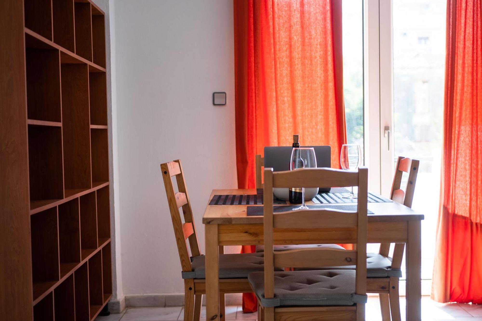 Dimitris Break Apts Aparthotel Chania (Crete)