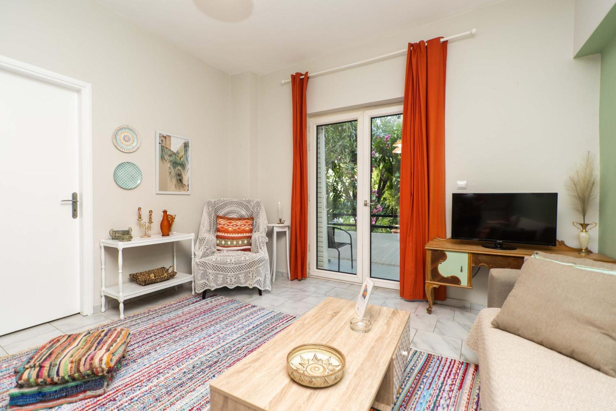 Dimitris Break Apts * Chania (Crete)