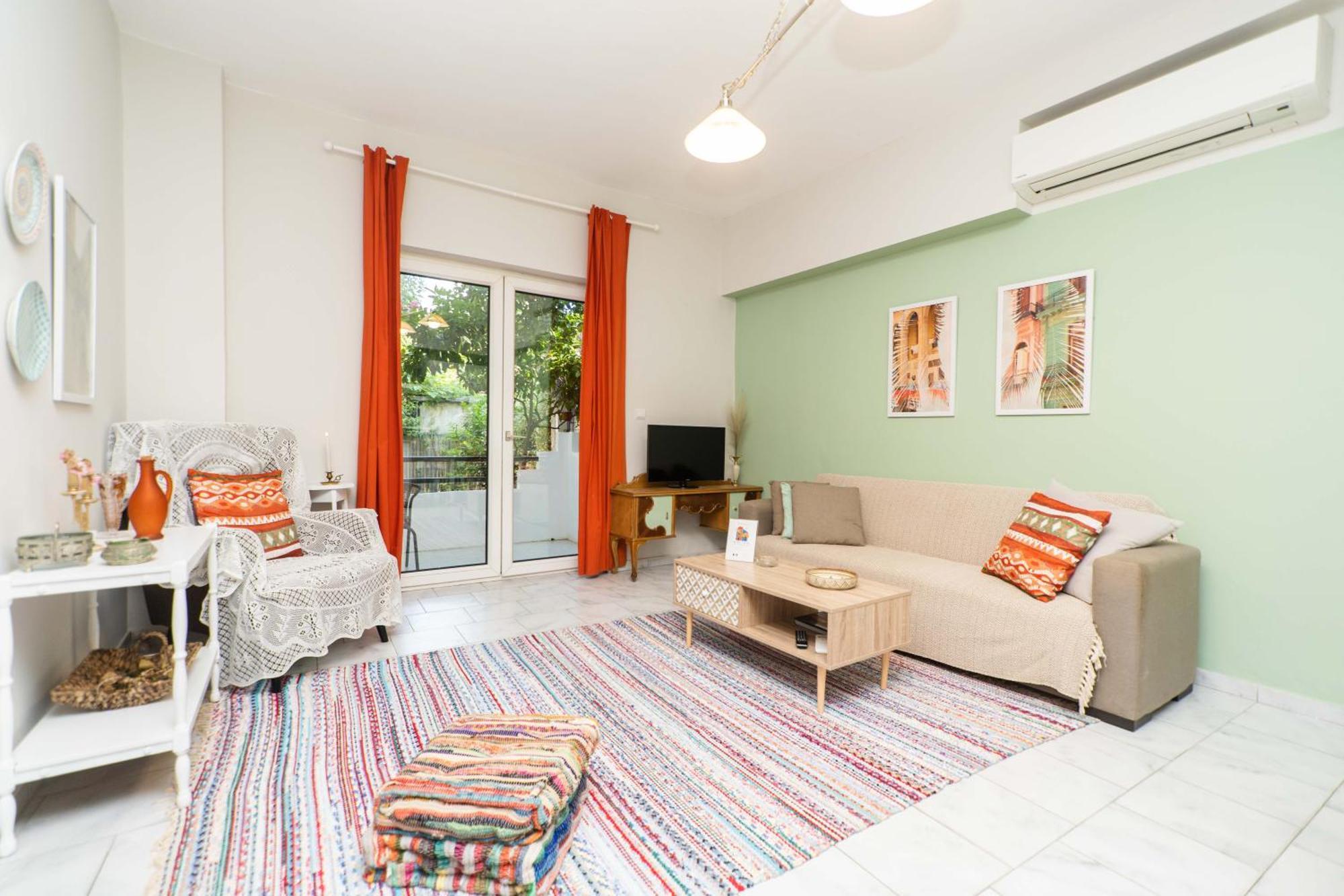 Dimitris Break Apts Aparthotel *