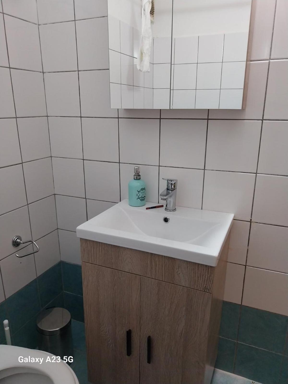 Poseidon Chania Center Aparthotel *