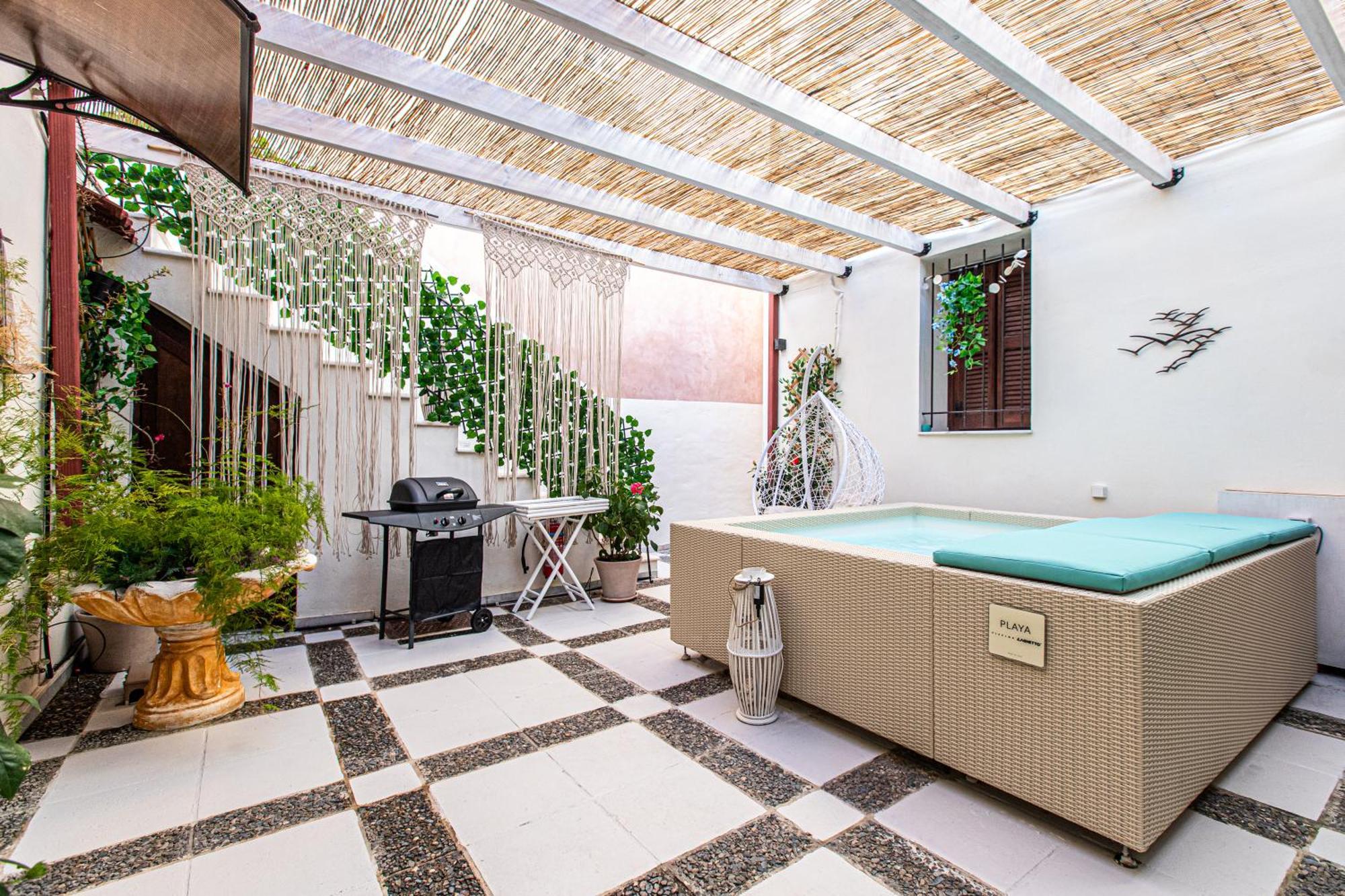 Holiday home Belle Epoque Halepa's House &