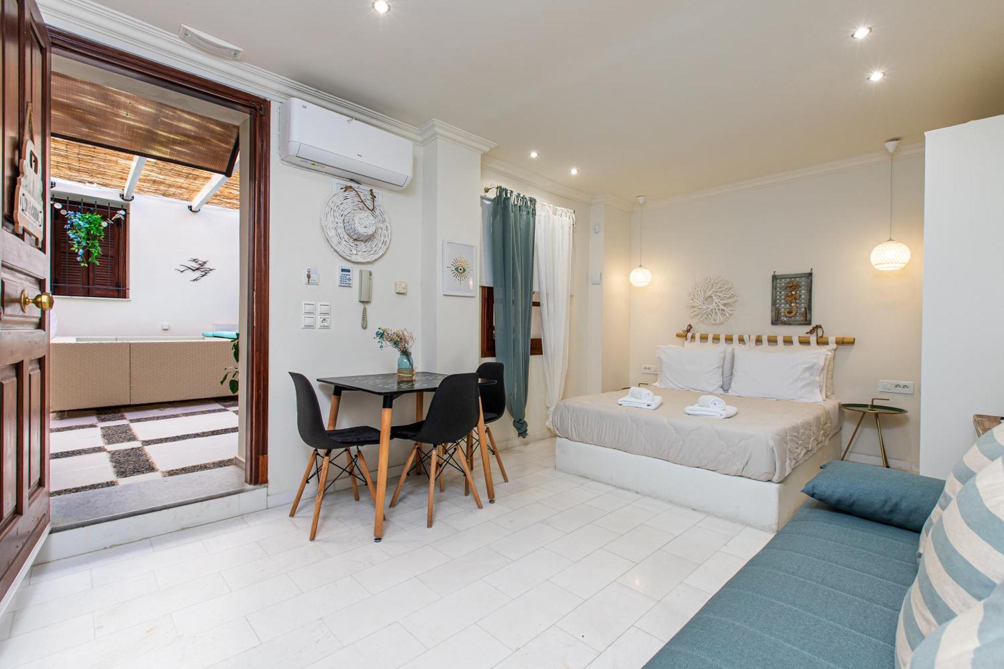 Holiday home Belle Epoque Halepa's House &