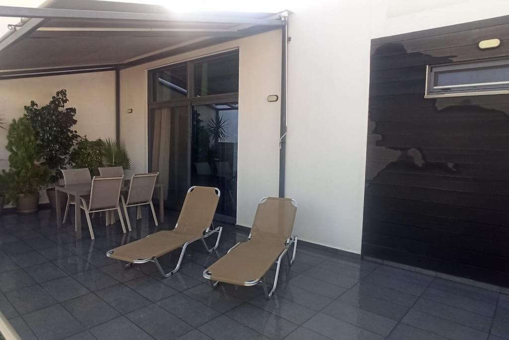 Yianna's Modern In Chania Chania (Crete)
