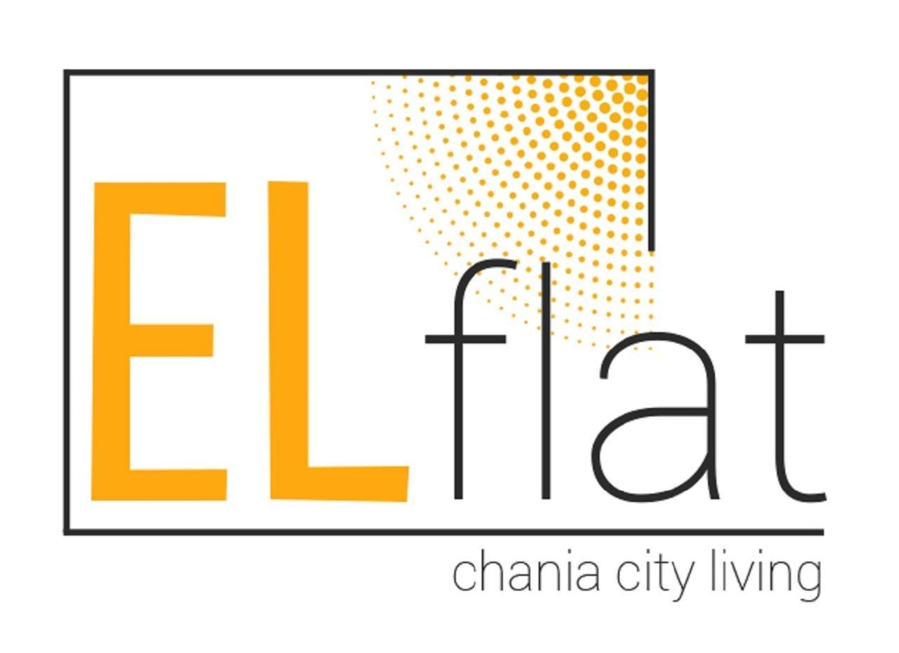 Elflat - Chania Living Apartment *