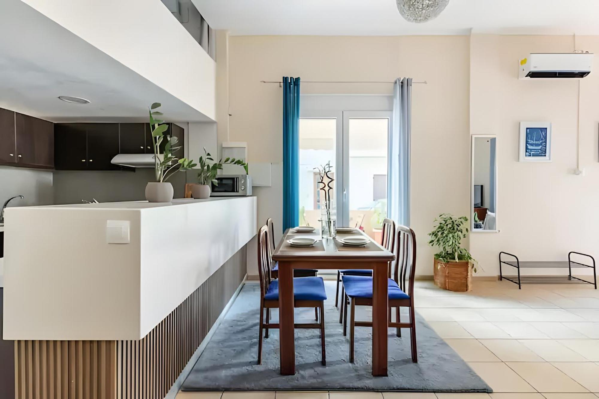 Corner House Apartment Chania (Crete)