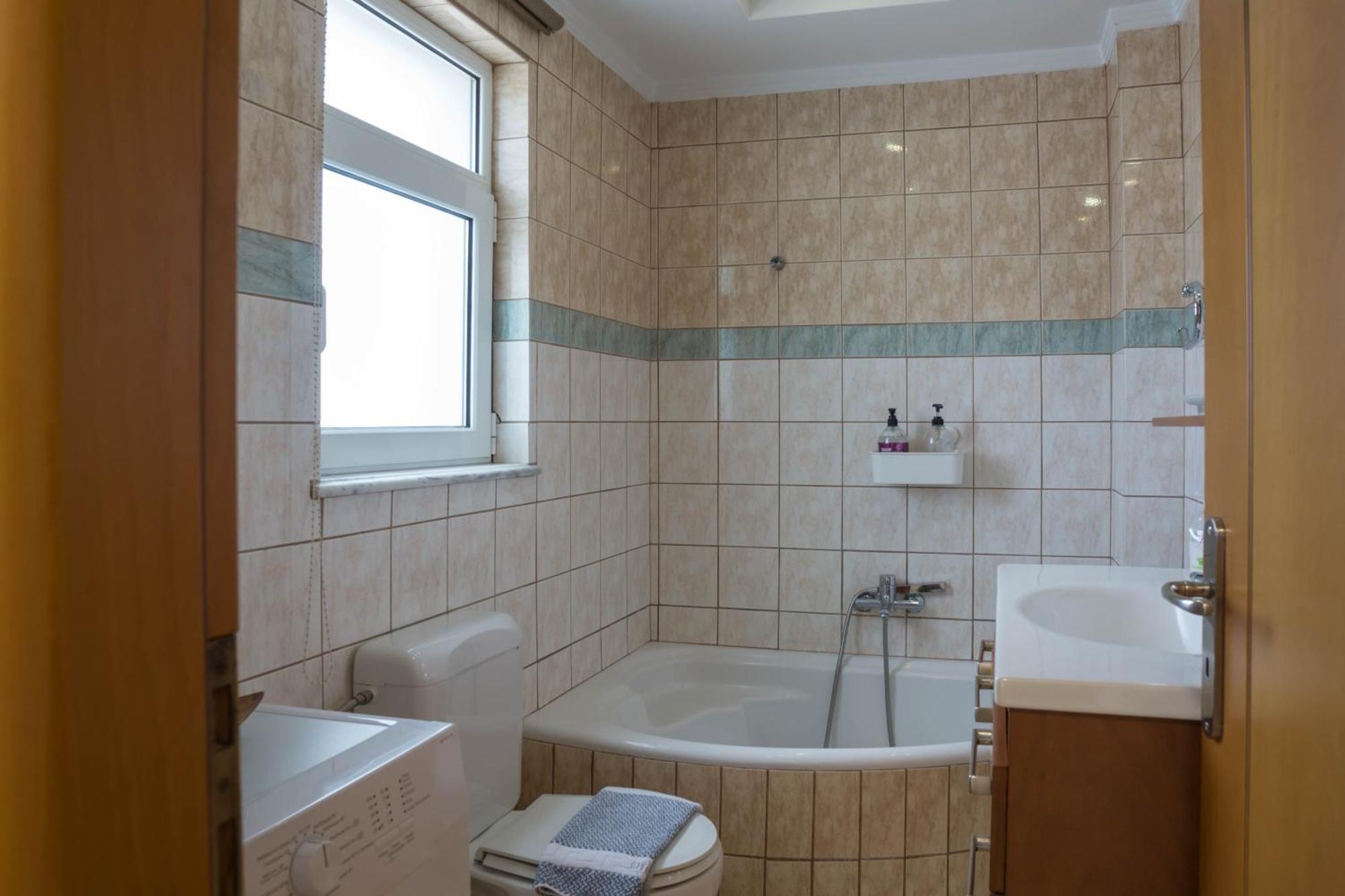 Sunshine Appartement Chania (Crete)