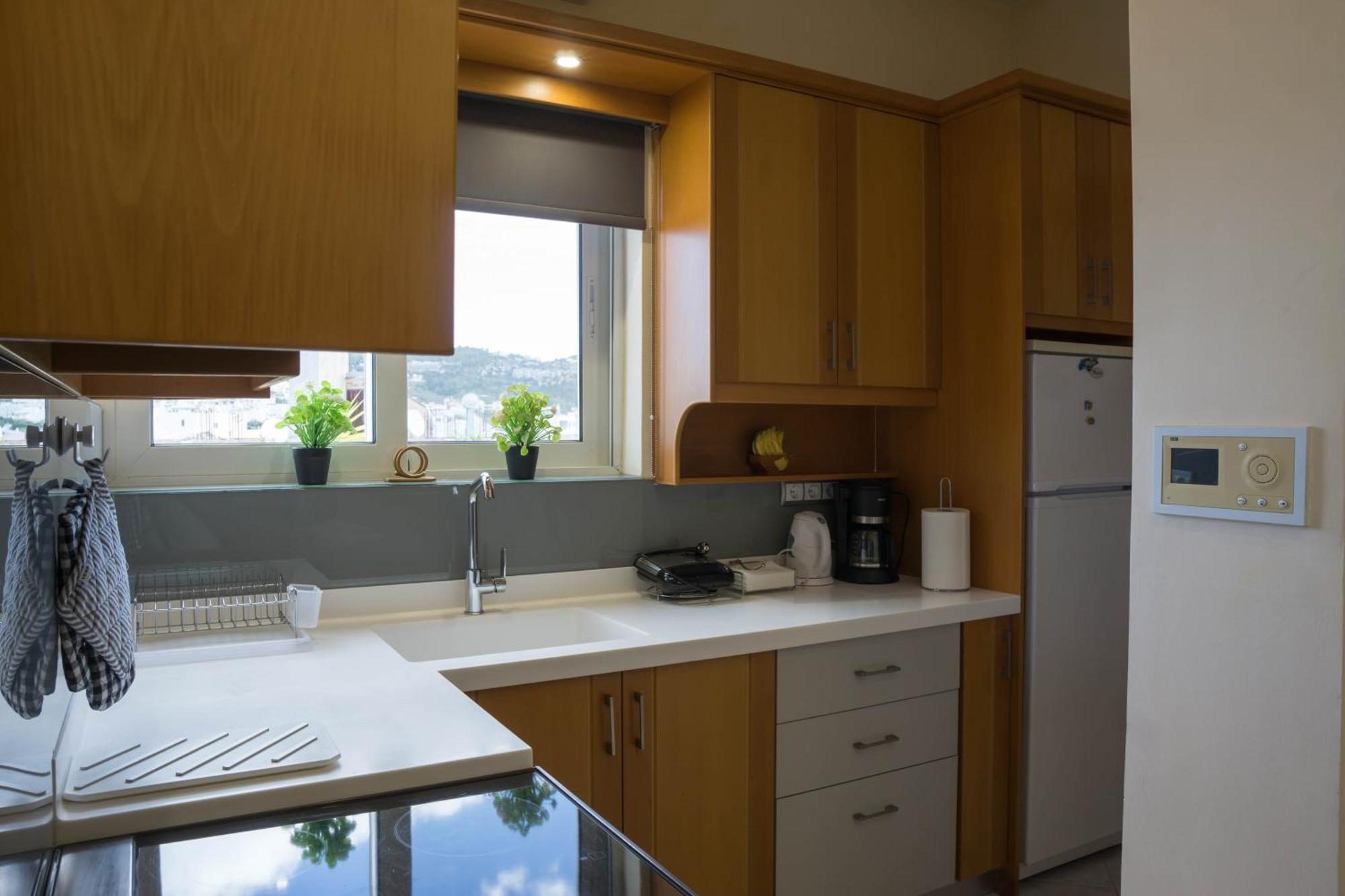 Appartement Sunshine