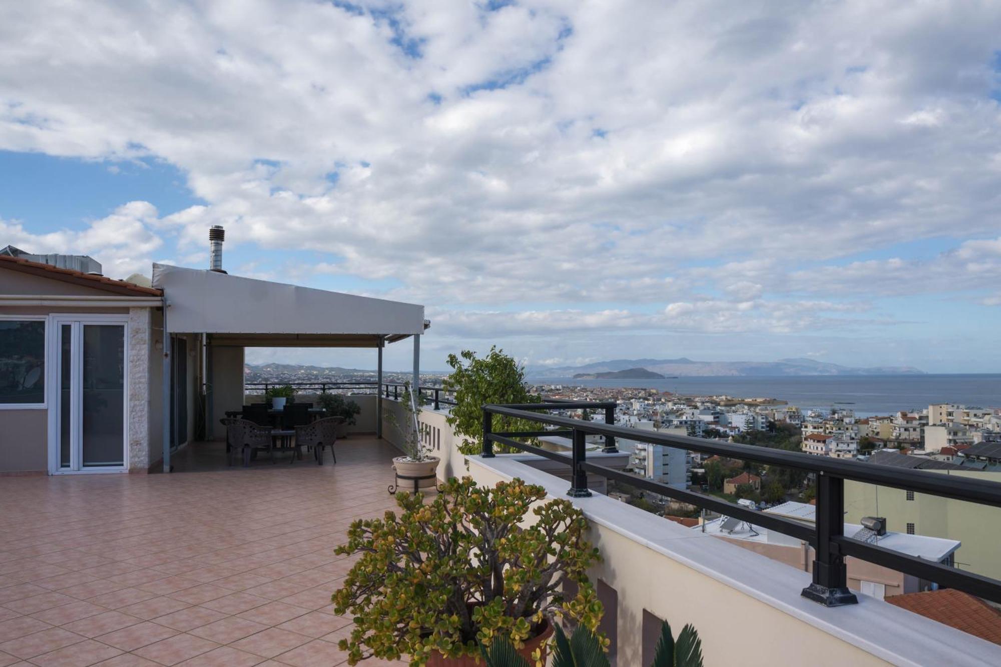 Sunshine Appartement *