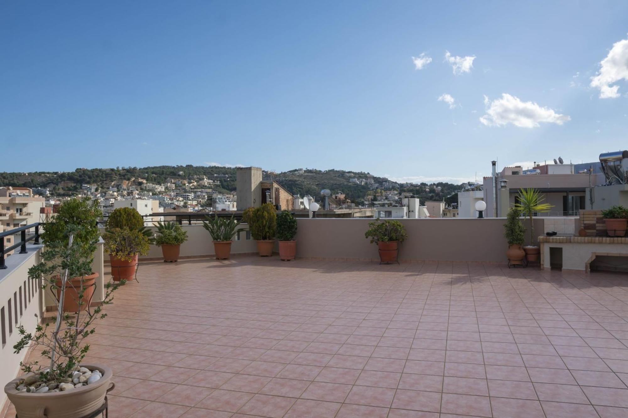 Appartement Sunshine *