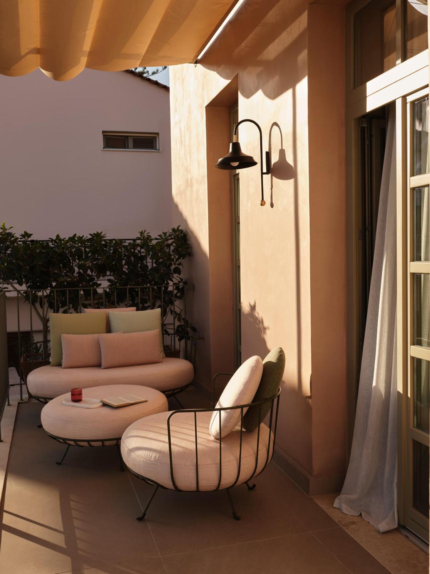 Domus Blanc Boutique Chania (Crete)
