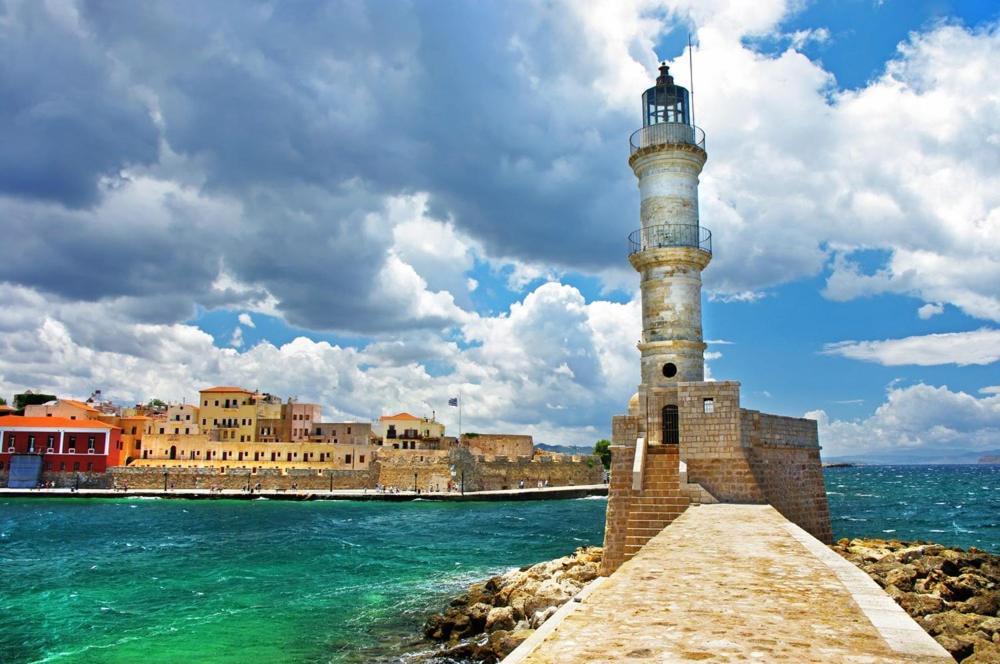 Holiday home Valentina's Luxury House Chania (Crete)