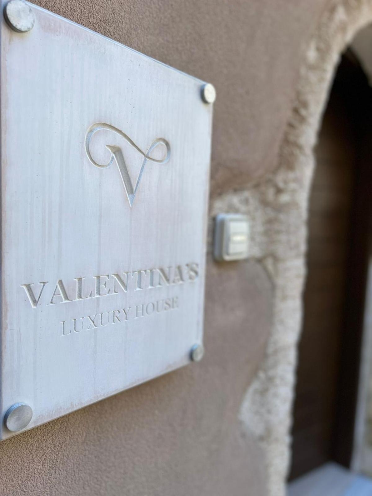 Valentina's Luxury House