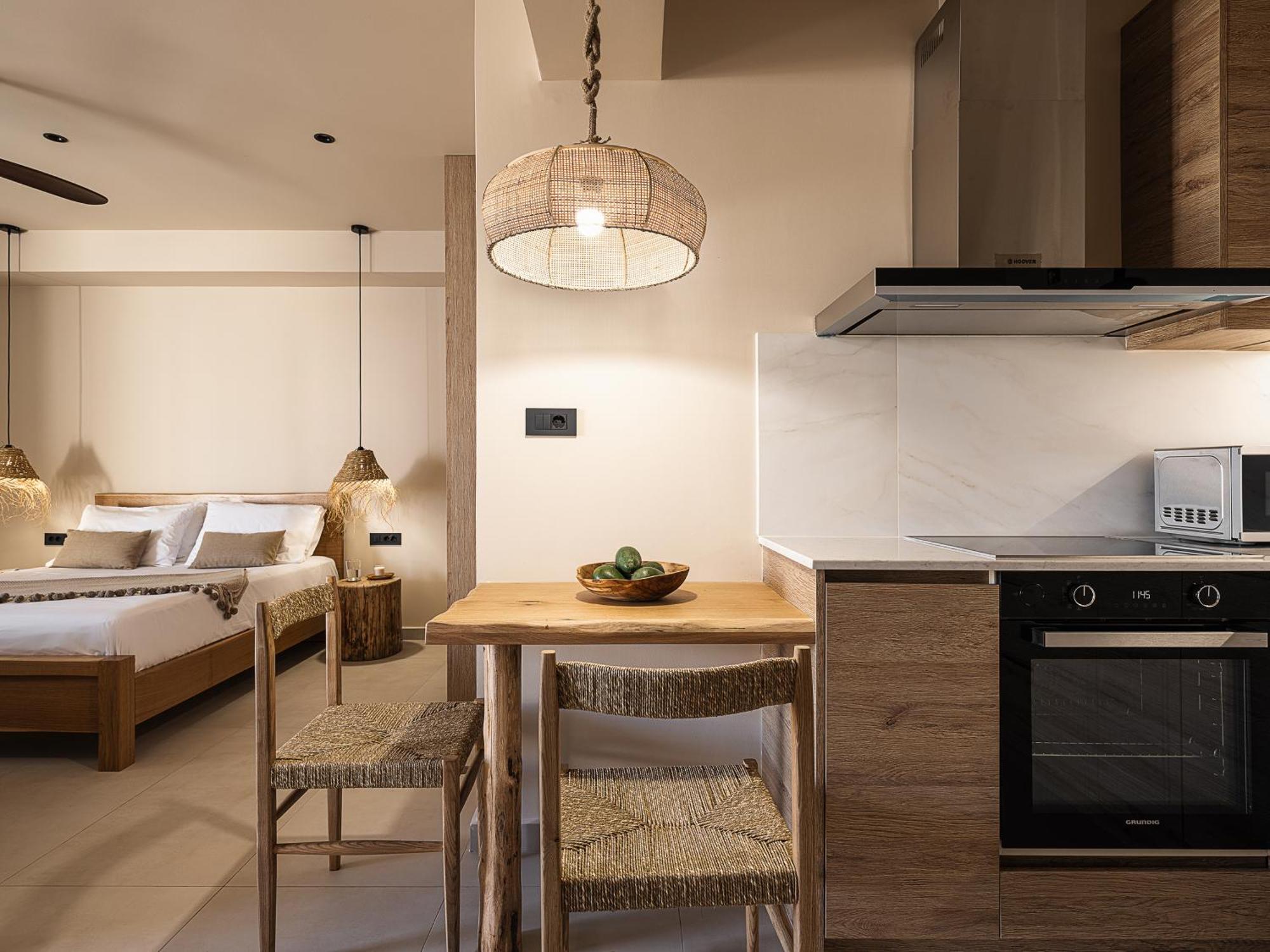 Apartment Nomada Chania *