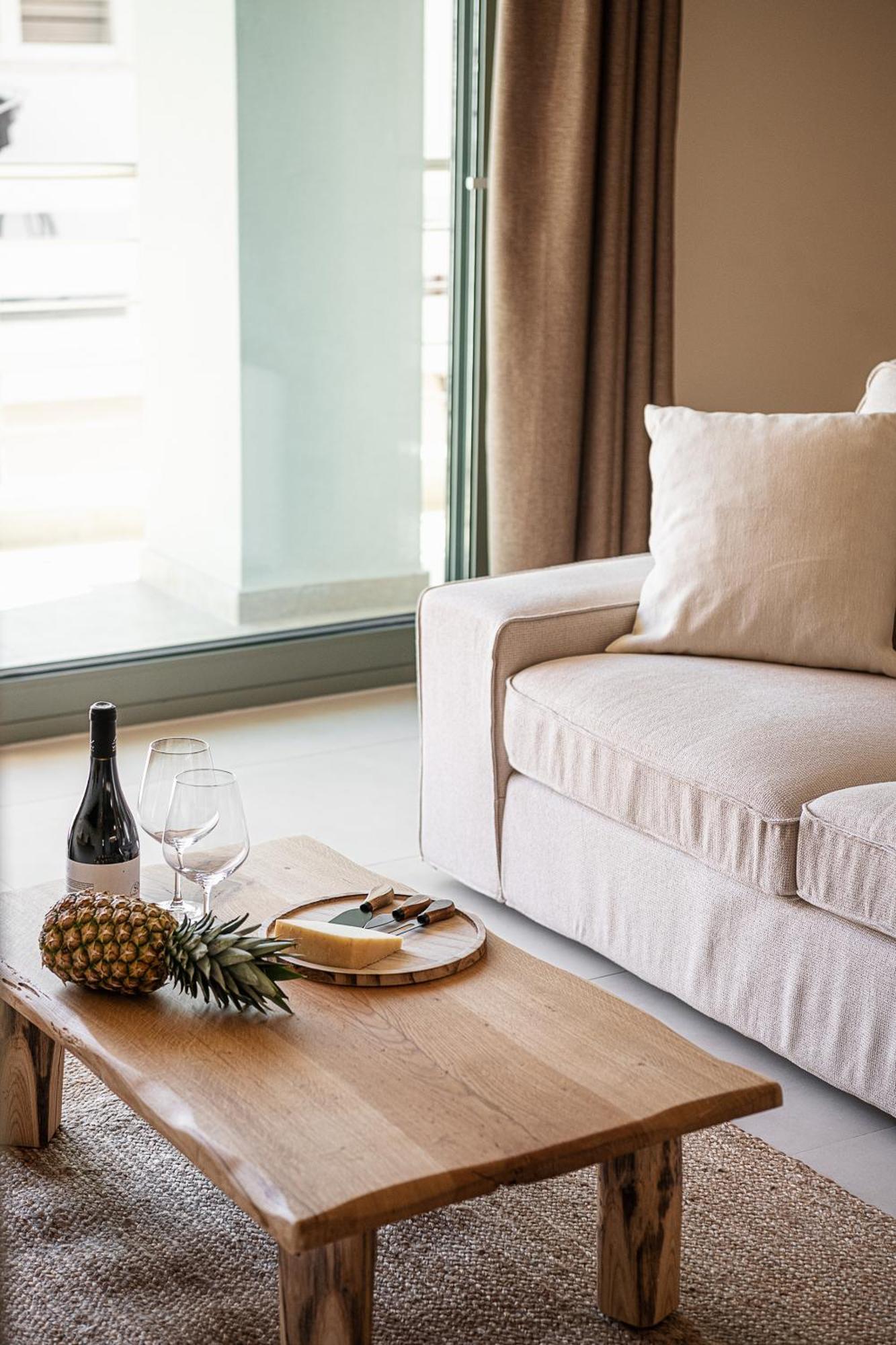 Apartment Nomada Chania *