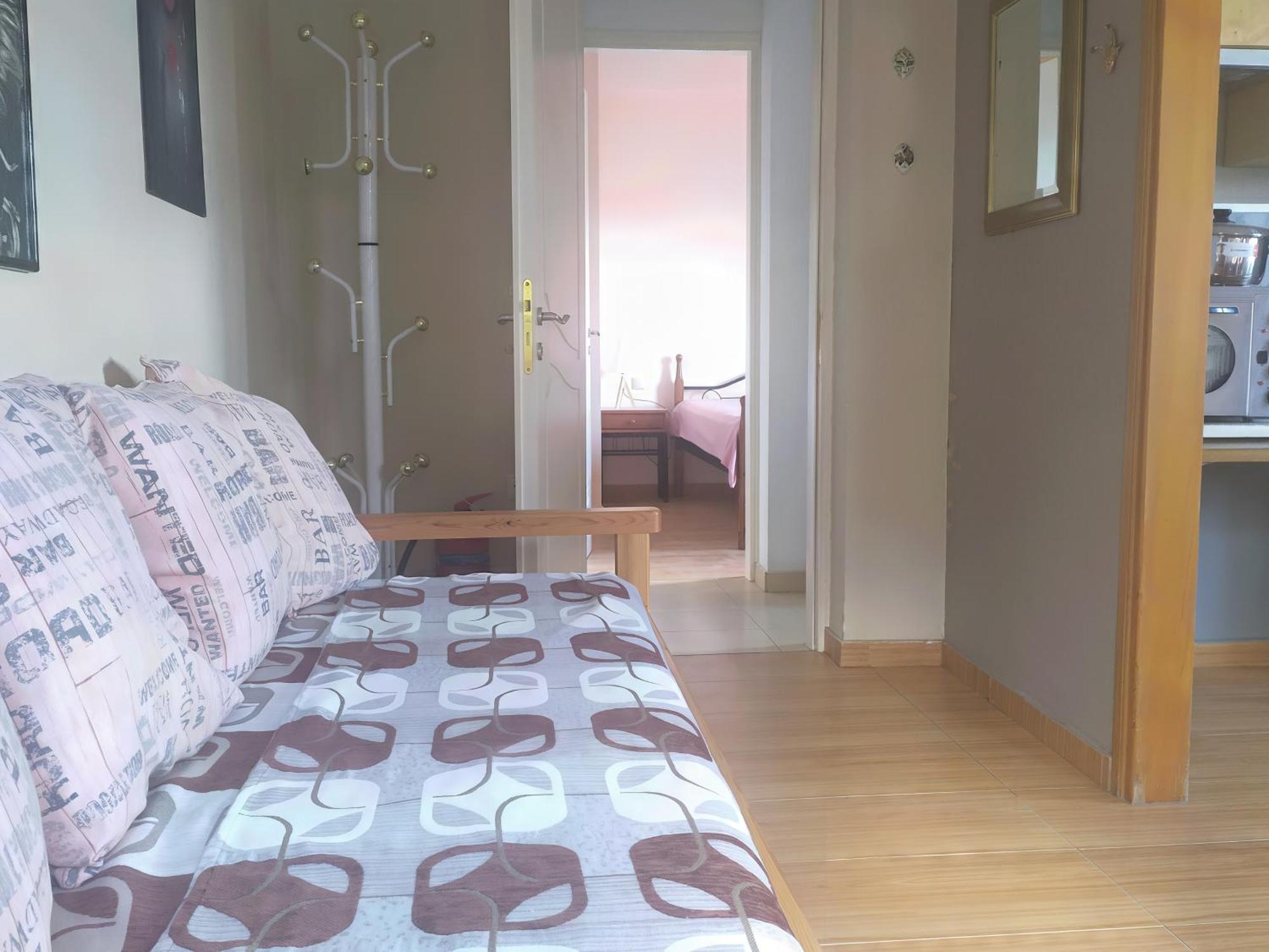 Apartamento Banana Leaves Flat