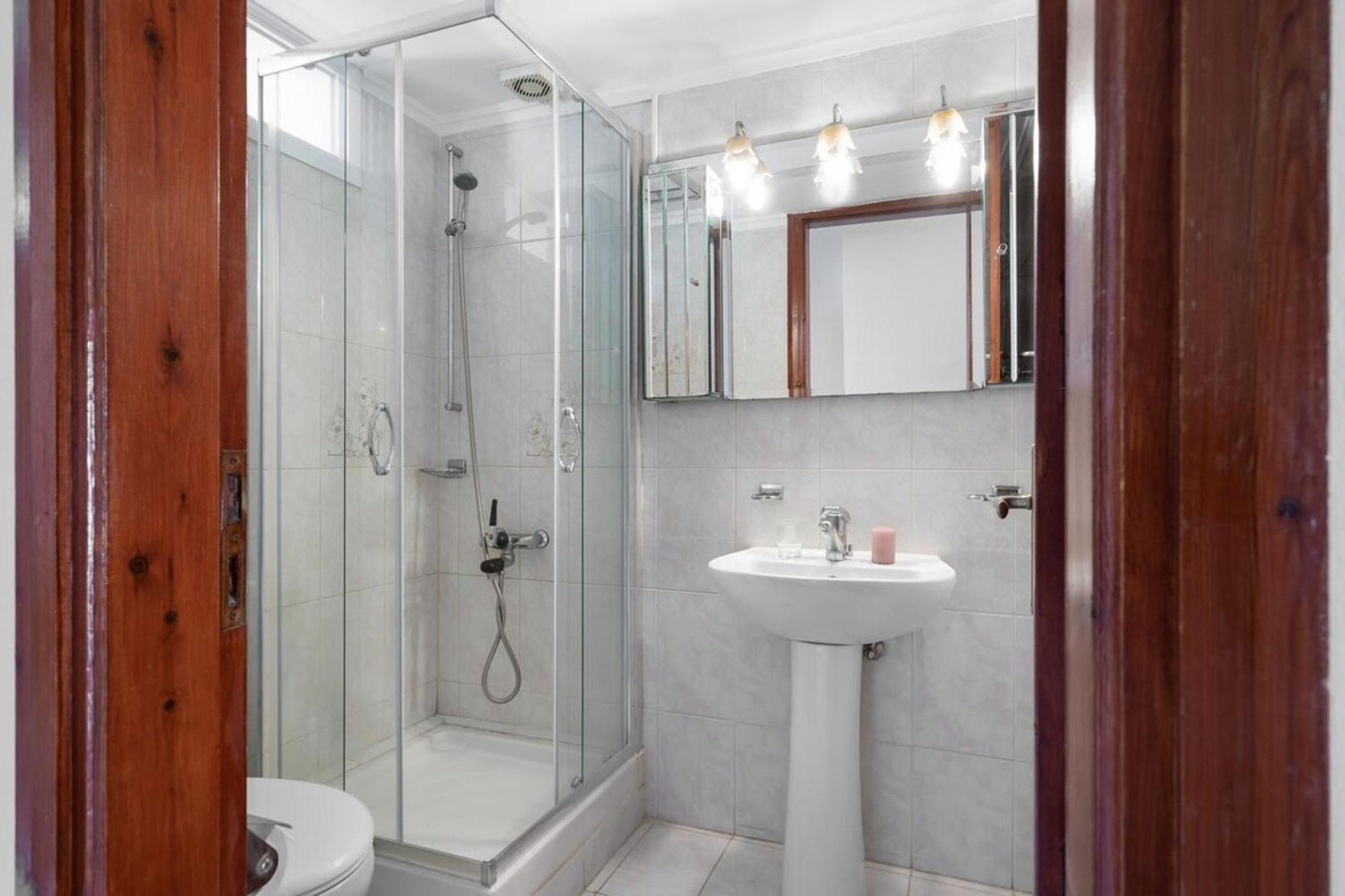 Ferienhaus Str Sodi The View Chania (Crete)