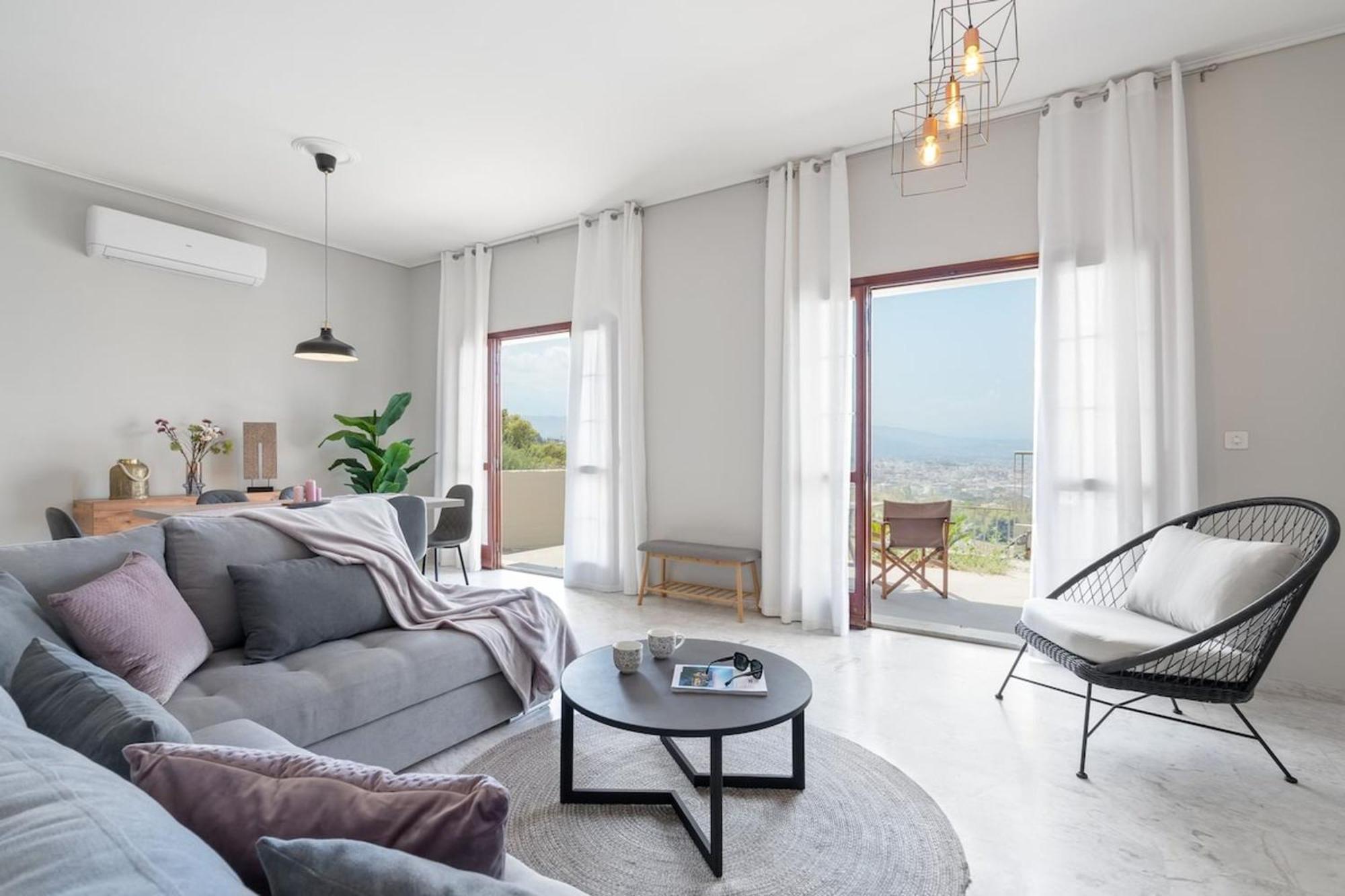 Str Sodi The View Ferienhaus