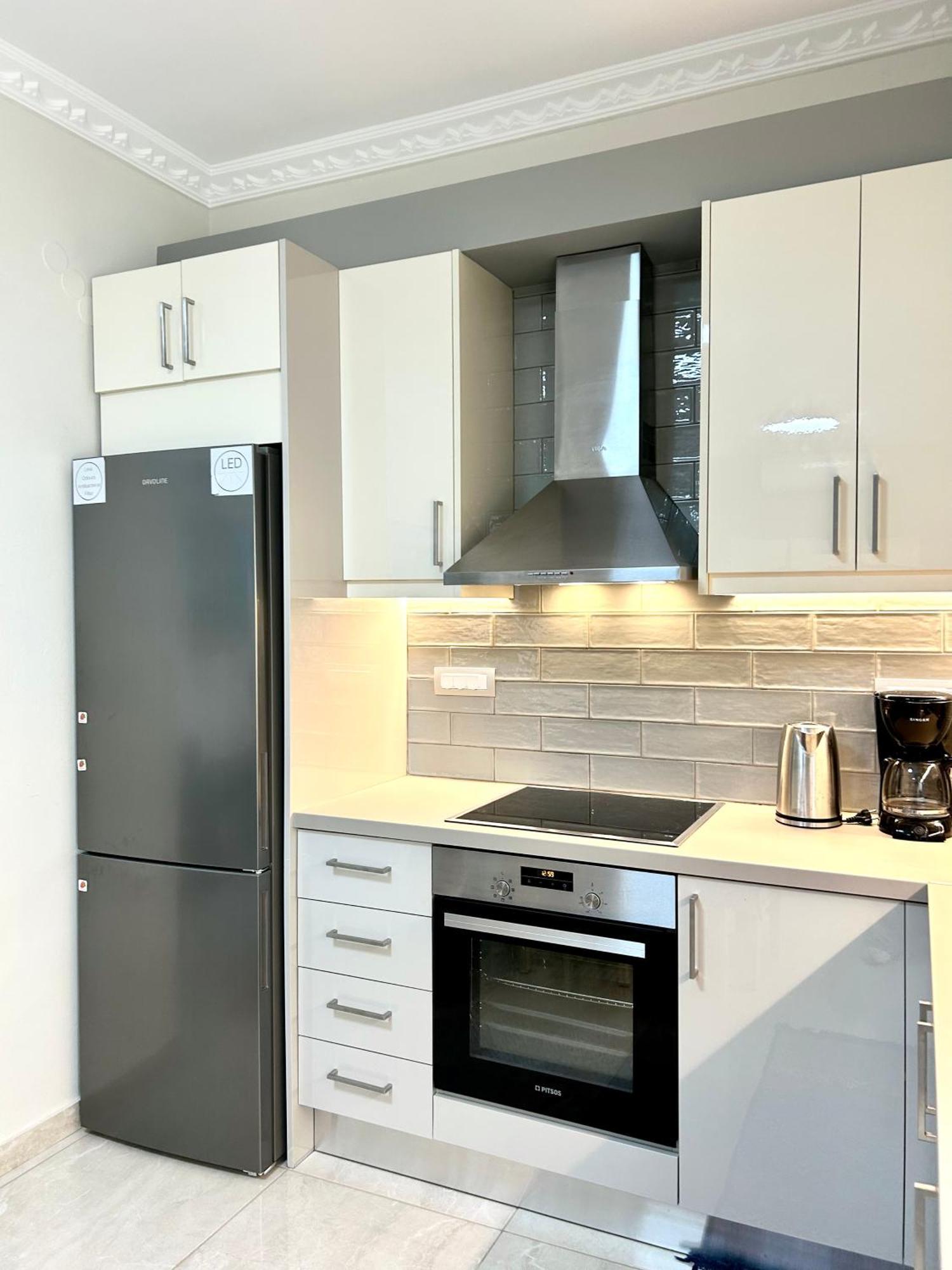 Nerina Chania Apartment *