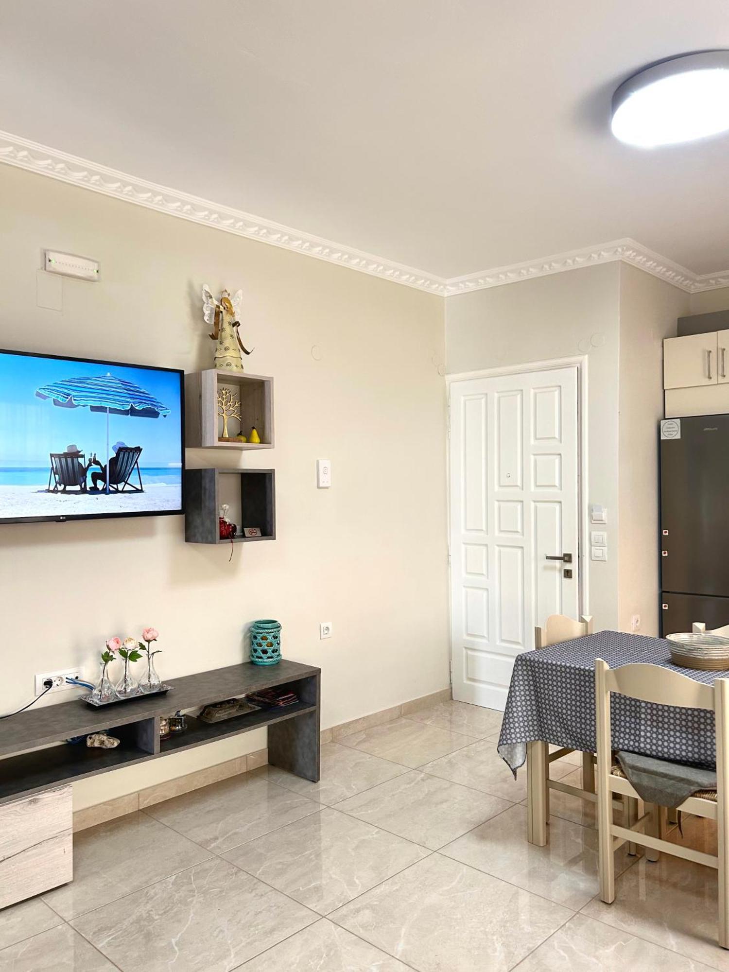 Nerina Chania Apartment