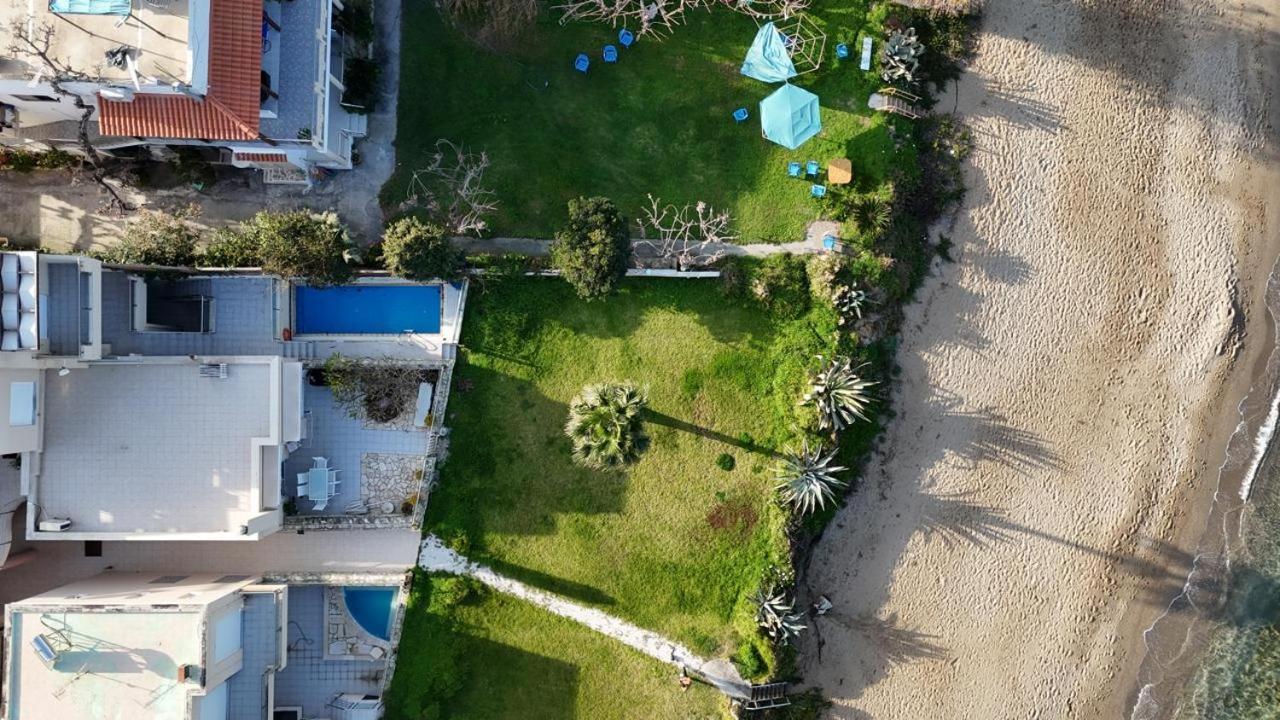 The Seaside Villa Chania (Crete)