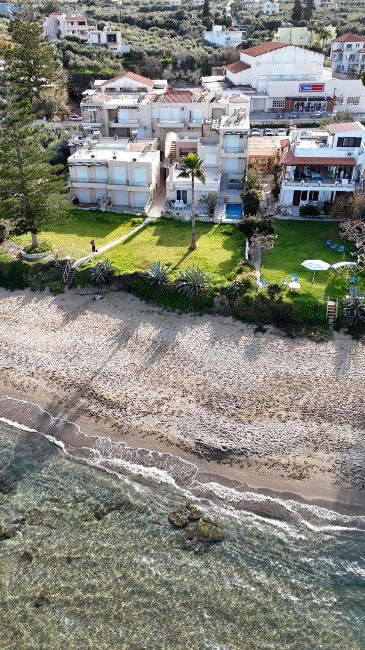 Villa The Seaside *