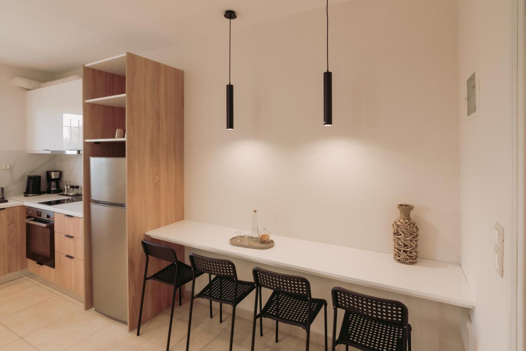 Cozy Living Chania Close To The Appartement Chania (Crete)