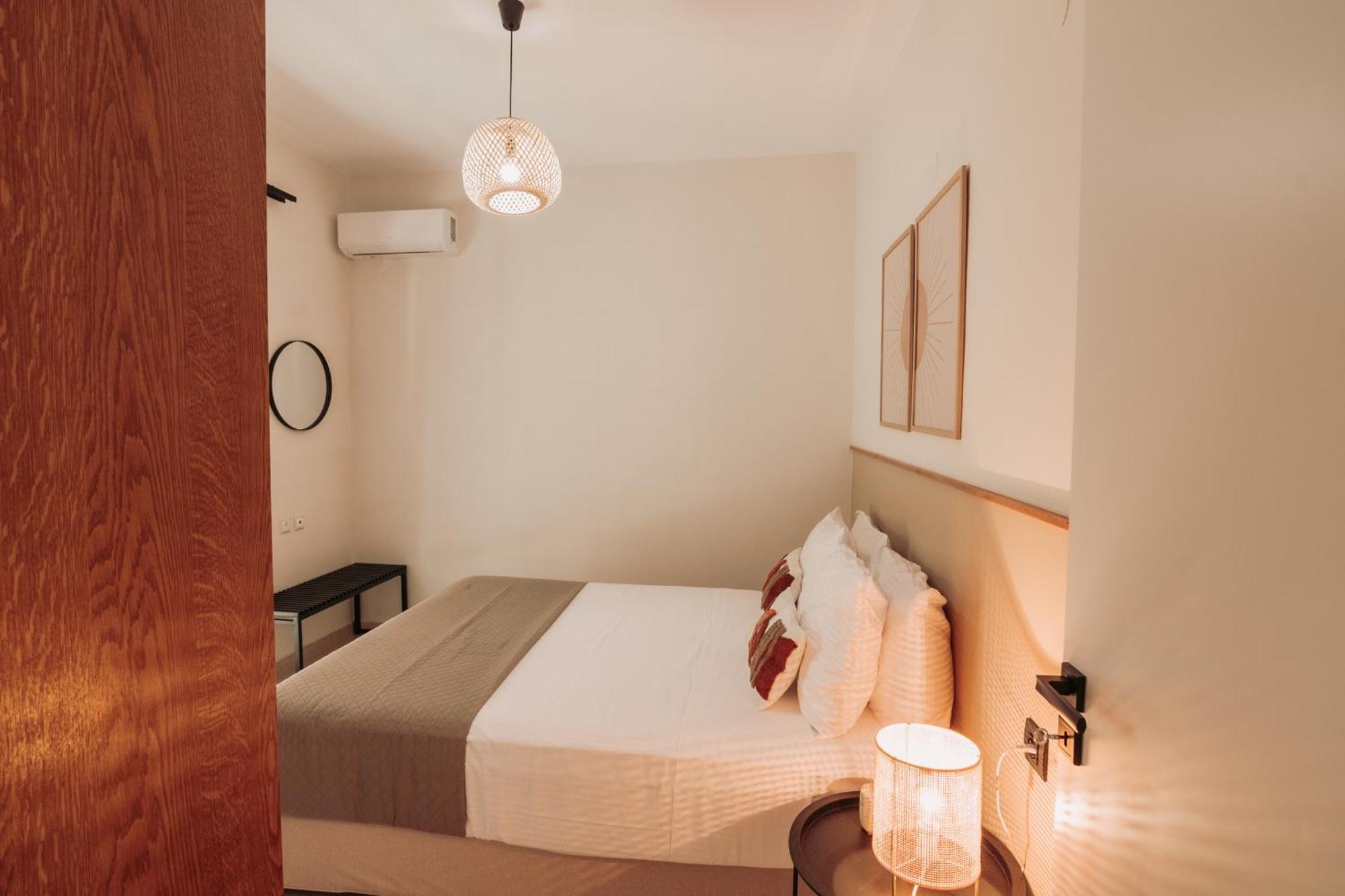 Appartement Cozy Living Chania Close To The Chania (Crete)