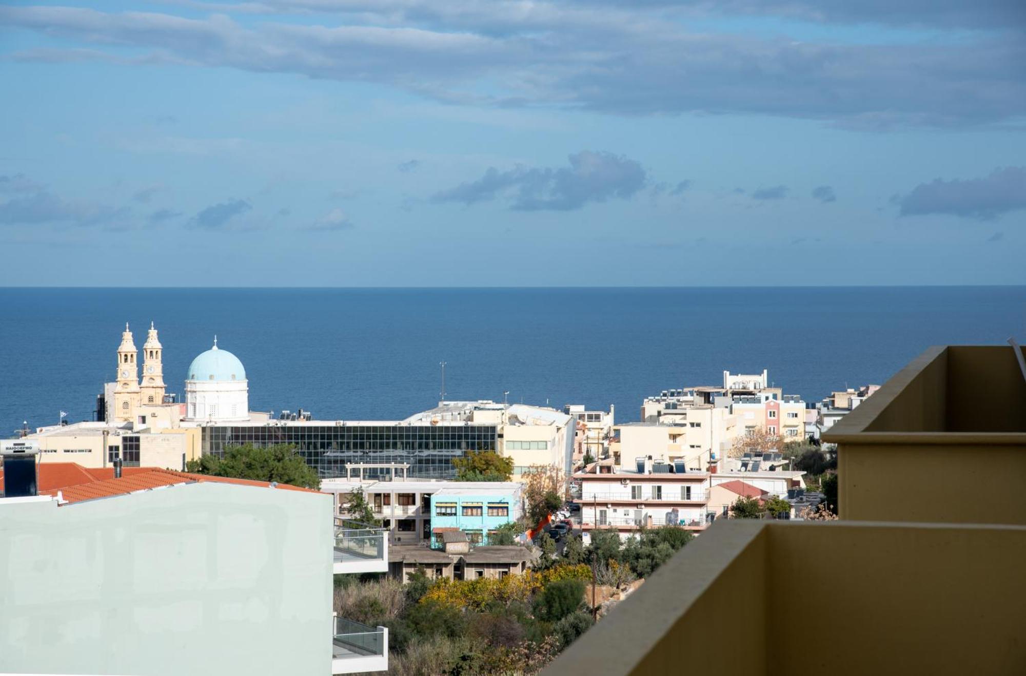 Apartment Casa Di Halepa Chania (Crete)