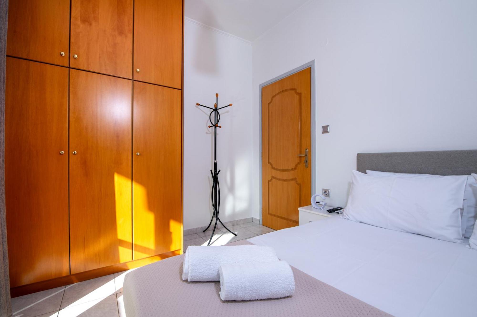 Apartment Casa Di Halepa