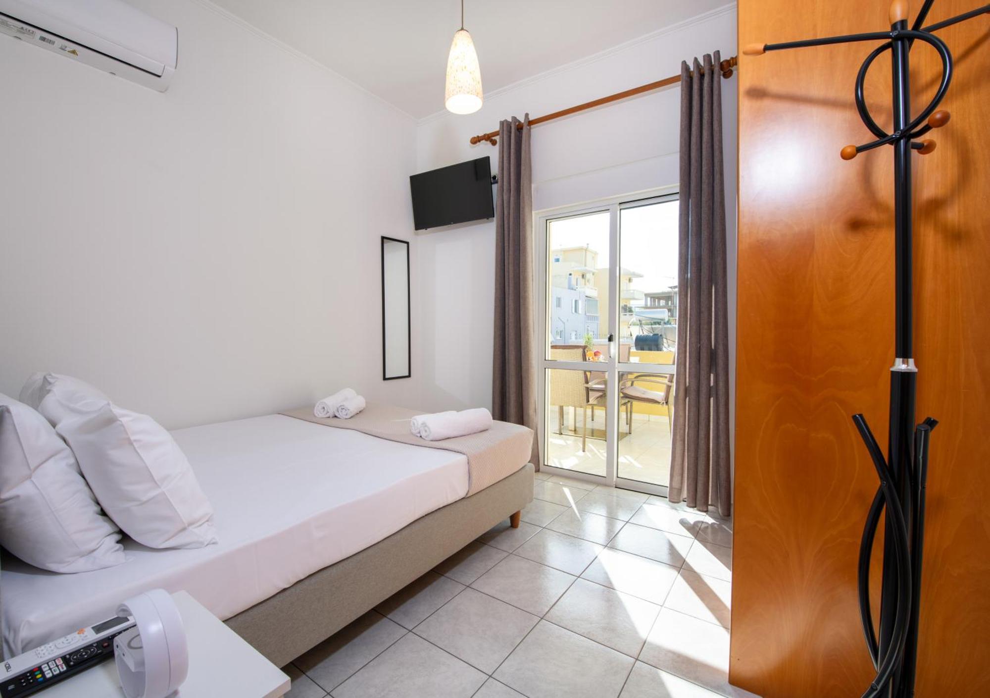 Casa Di Halepa Apartment