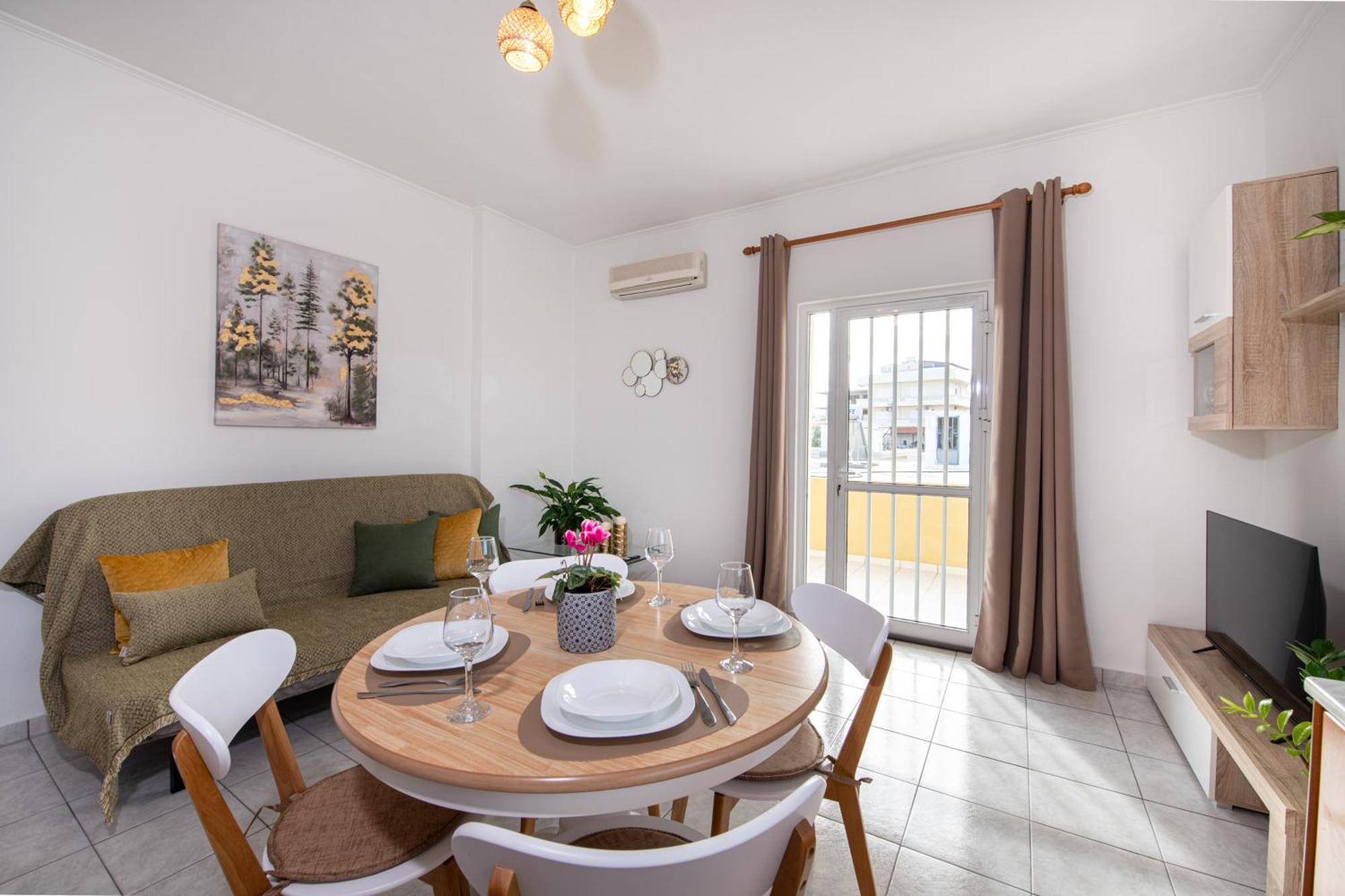 Casa Di Halepa Apartment *