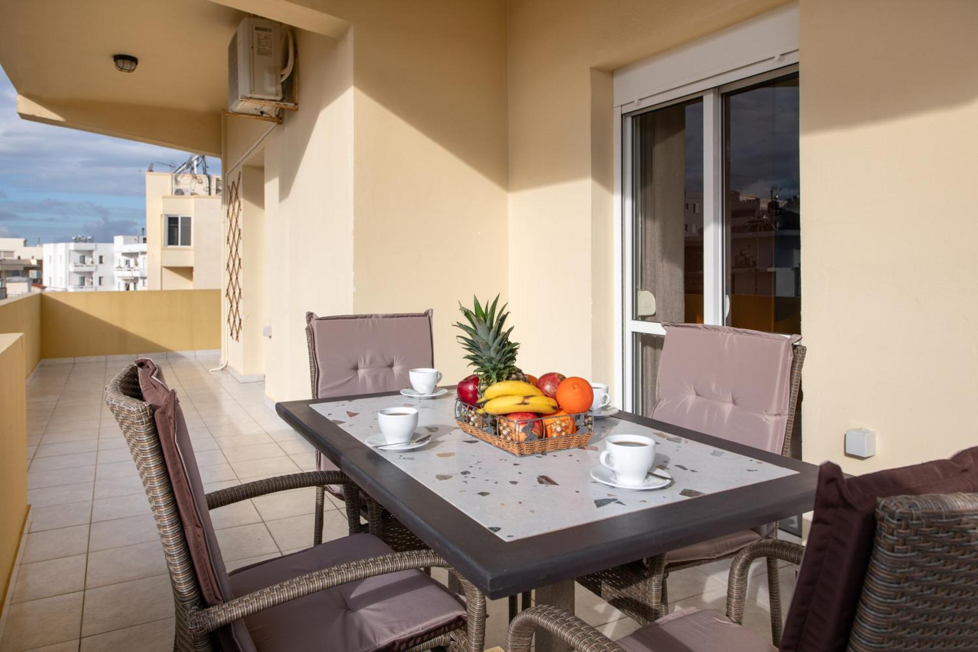Apartment Casa Di Halepa