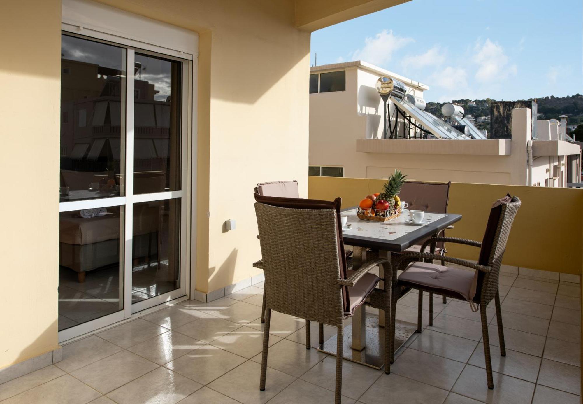 Casa Di Halepa Chania (Crete)