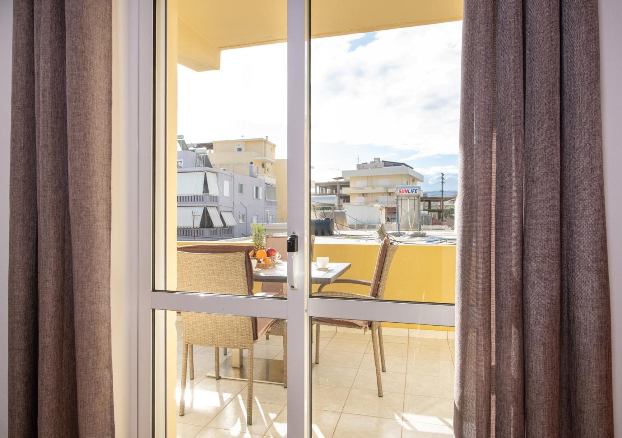 Casa Di Halepa