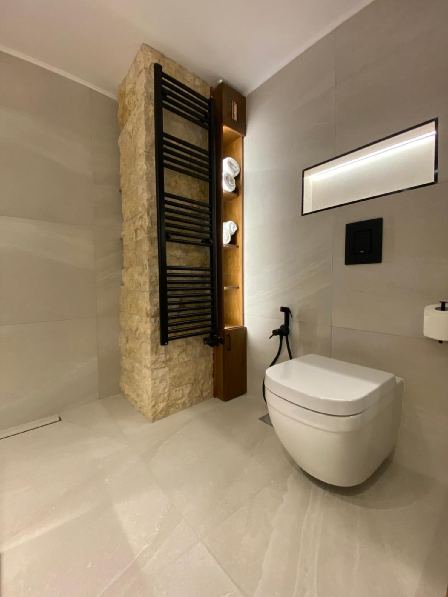 Atreas' Art Appartement
