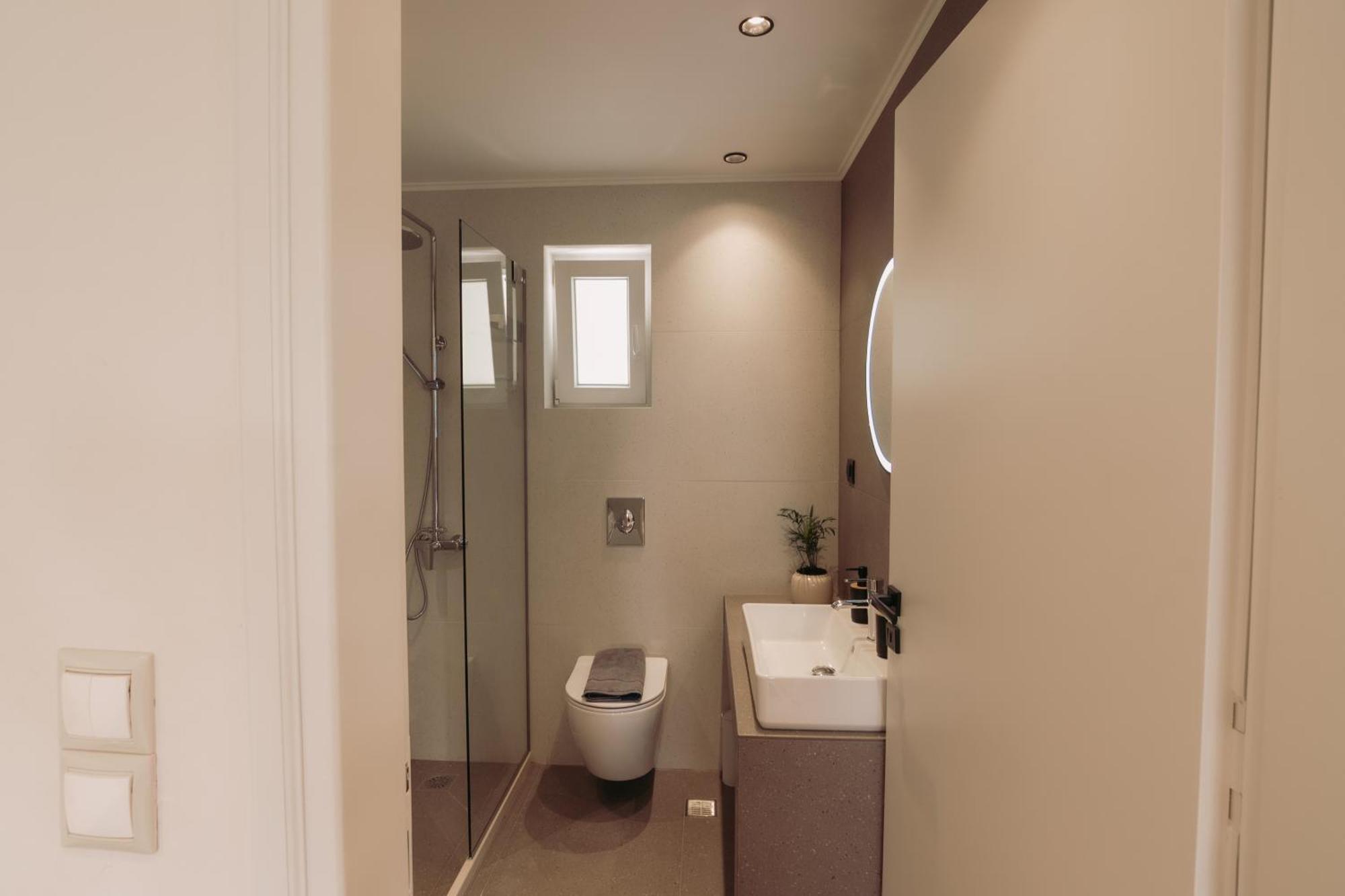 Appartement Cozy Living Chania Close To The Chania (Crete)