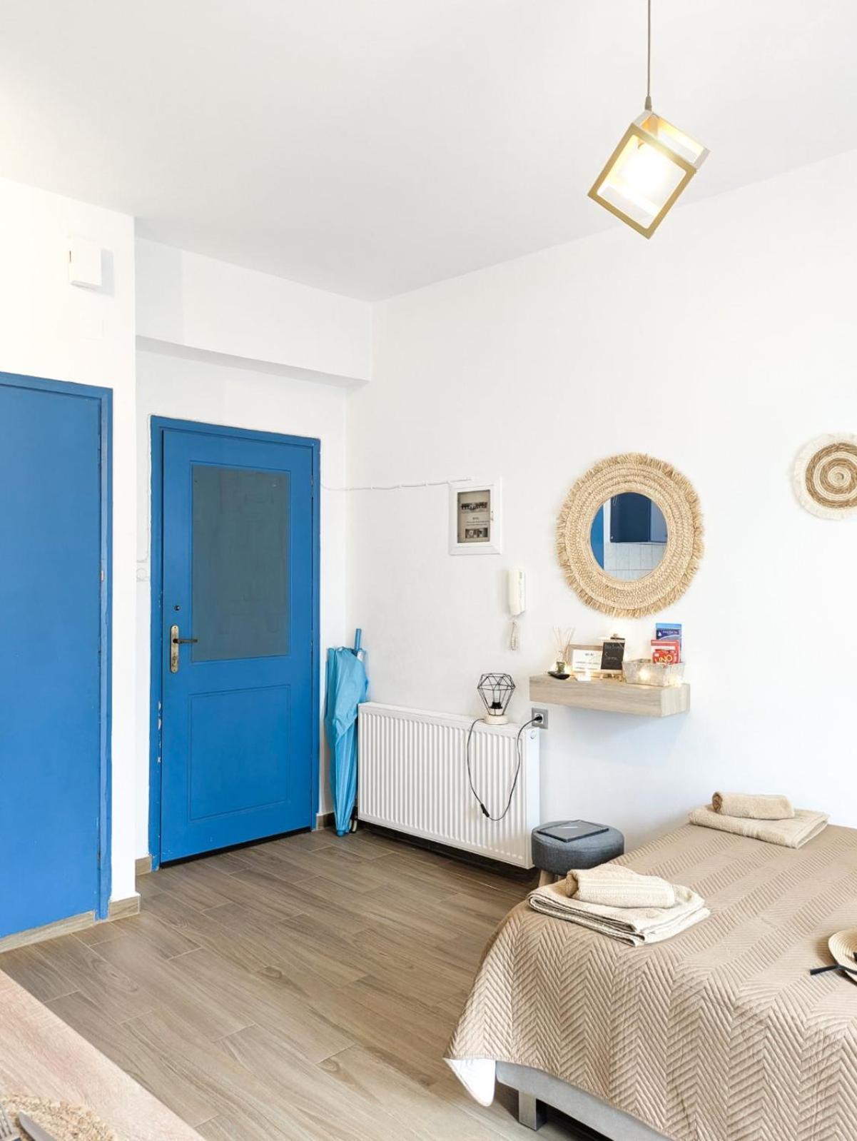 Cozy Chrissi Akti Chania