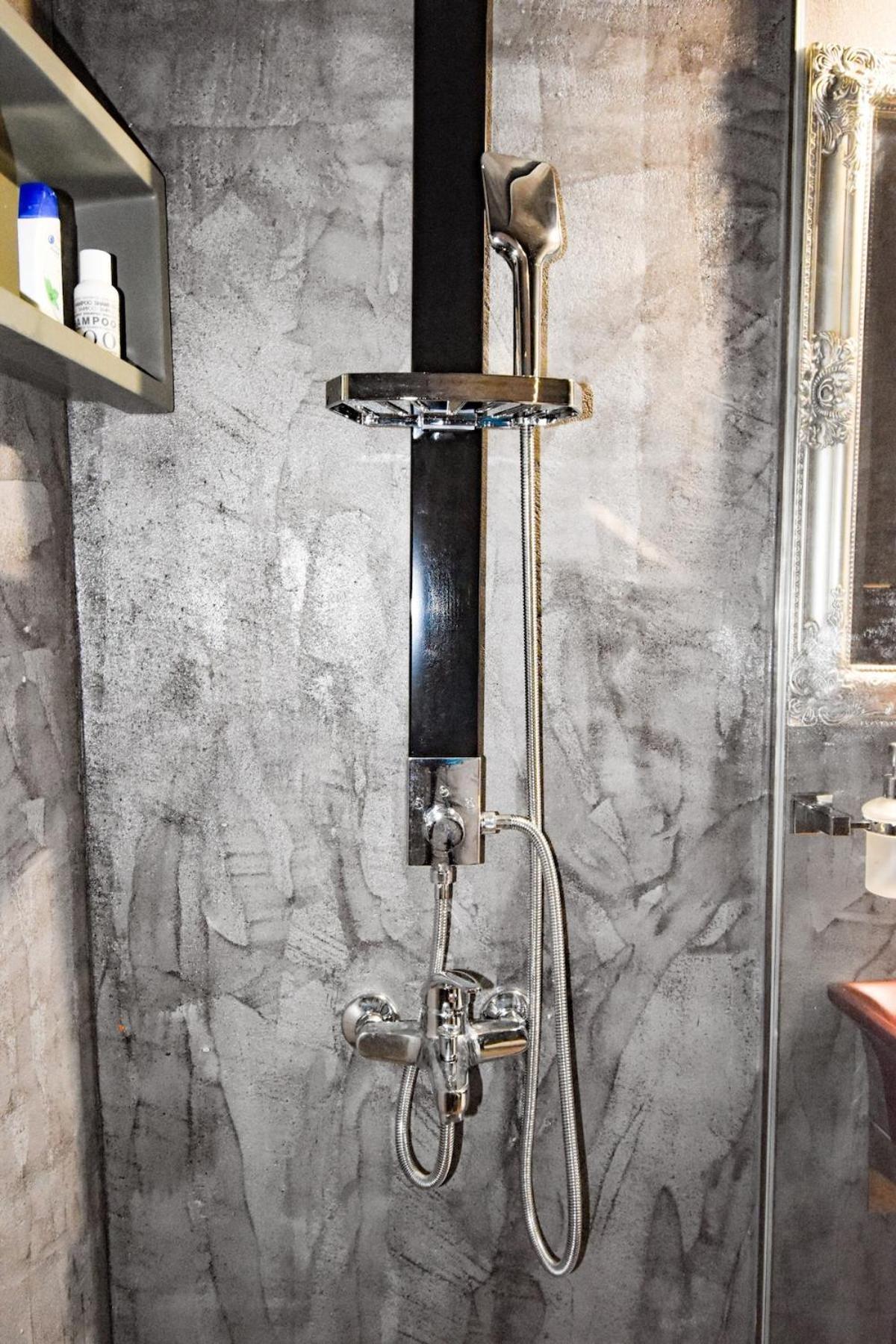 Vasiliki Venetian Appartement