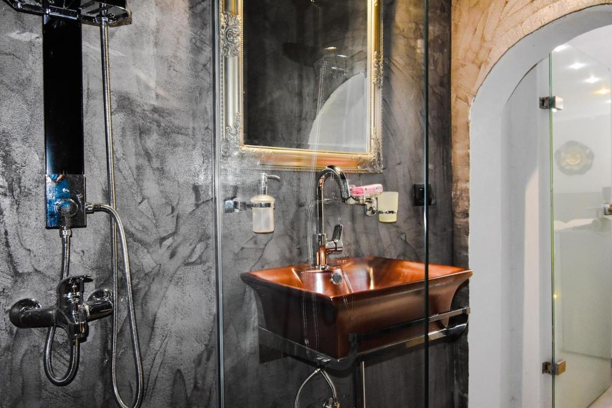 Vasiliki Venetian Appartement *