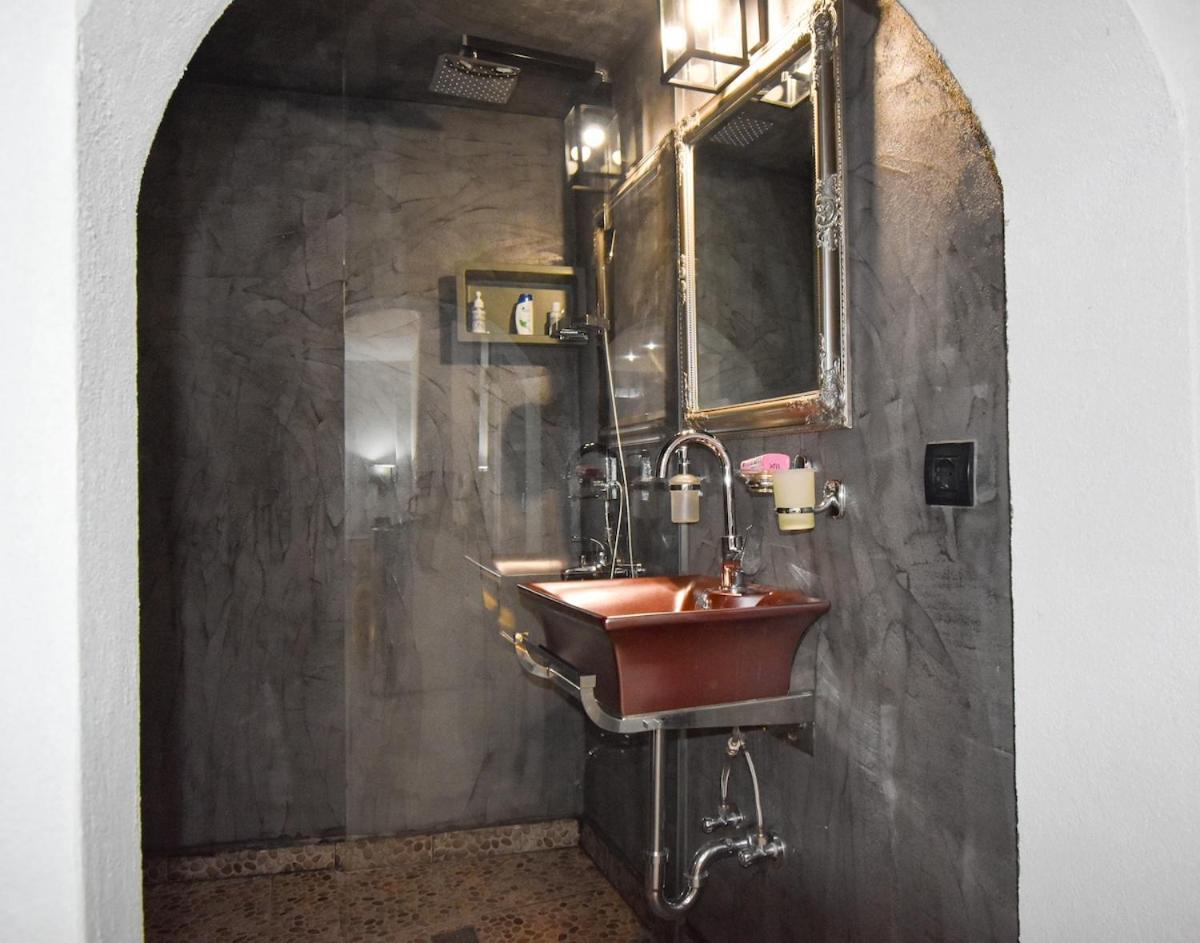 Appartement Vasiliki Venetian