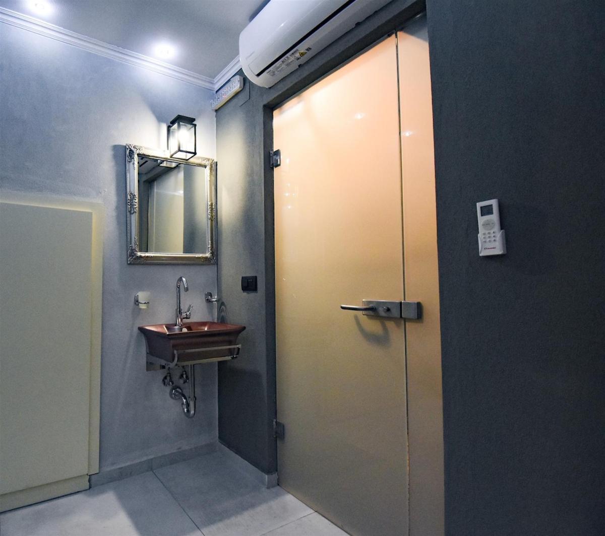 Appartement Vasiliki Venetian