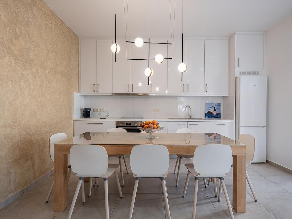 Apartment Amelia Luxury Living Mantaka