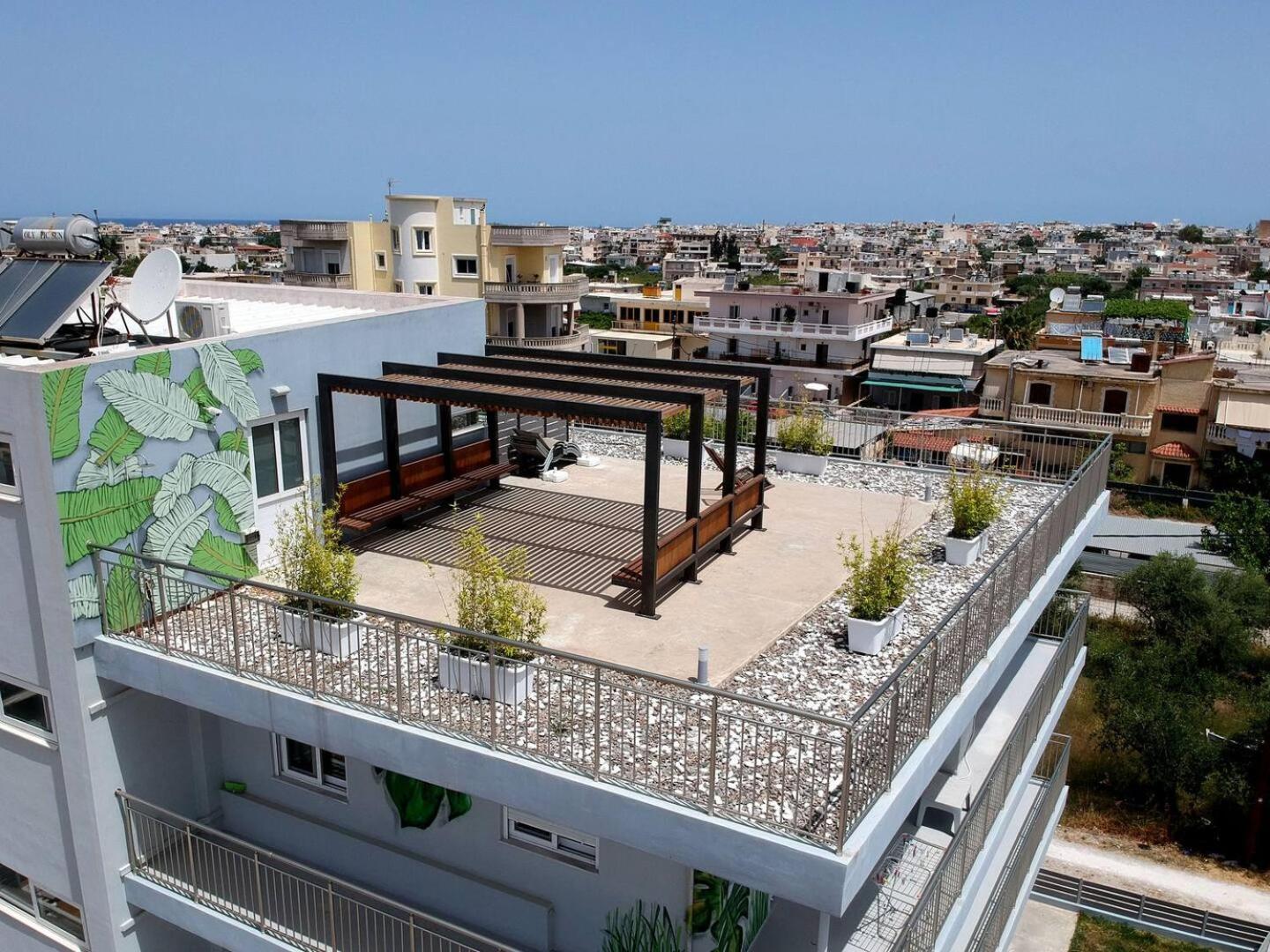 Chania Urban Living - Live Like A Local
