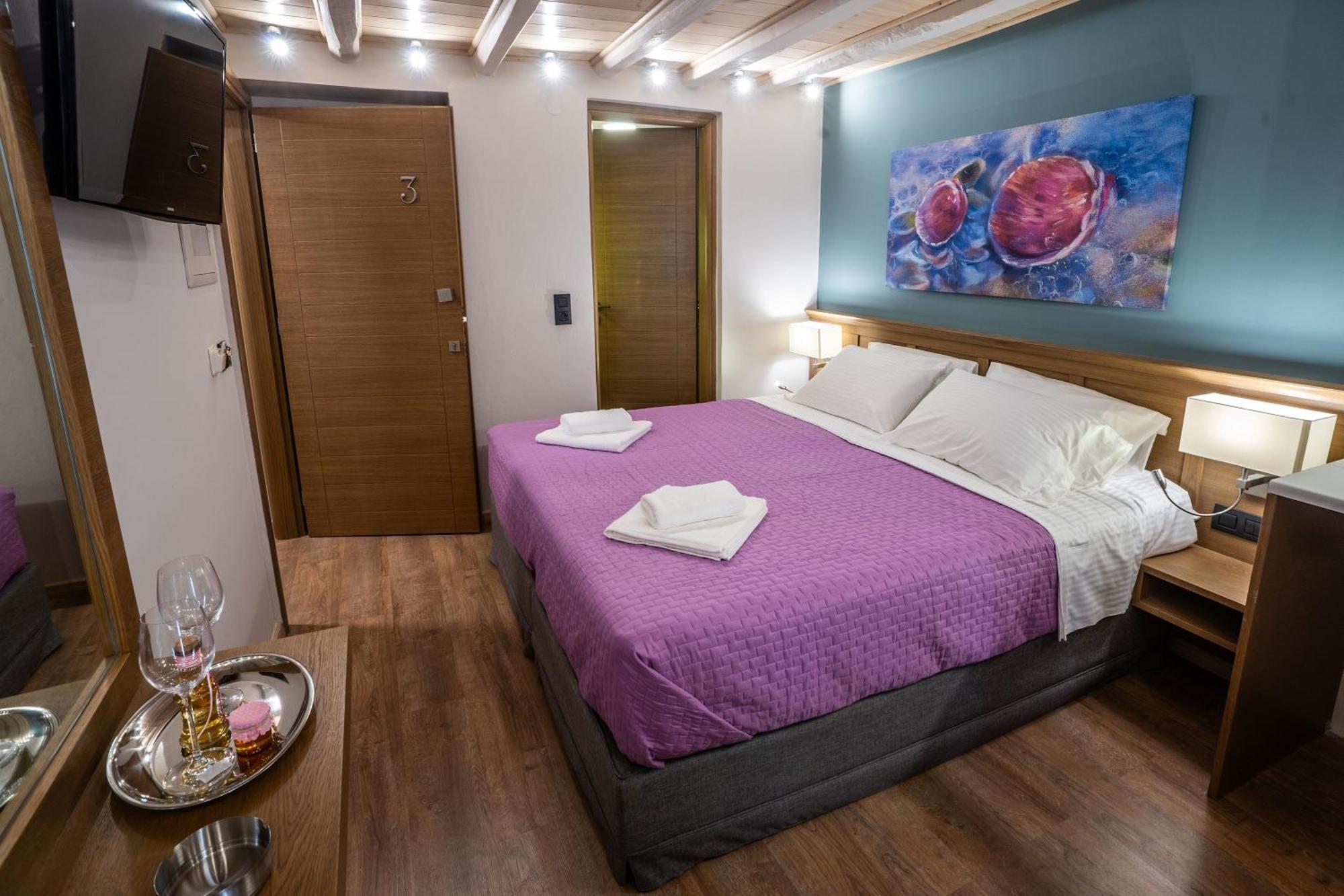 11city 2* Chania (Crete)